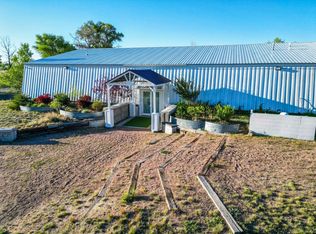 19201 County Road 24, Brush, CO 80723