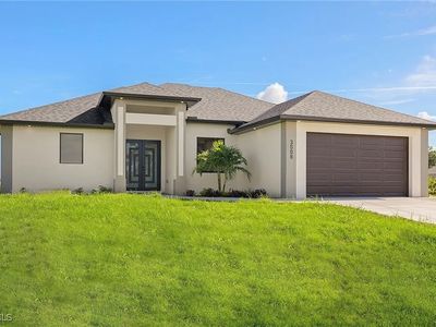 3008 20th St SW, Lehigh Acres, FL, 33976