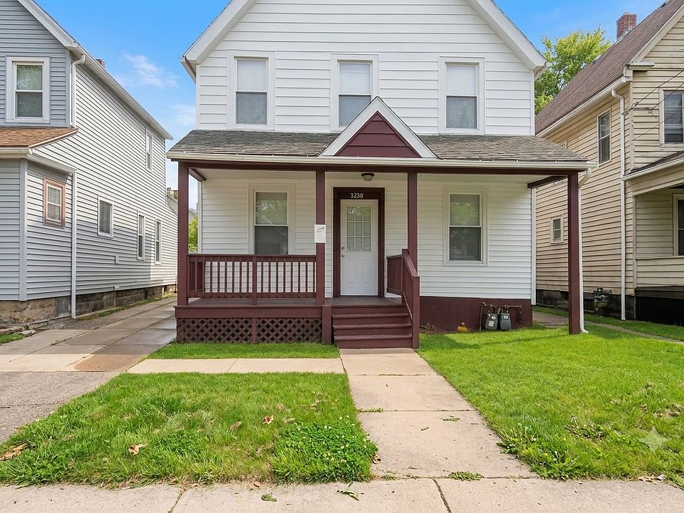 1st image of 8700 Willard Ave Unit 2