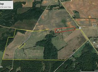 275 Five Star Rd, Vienna, GA 31092