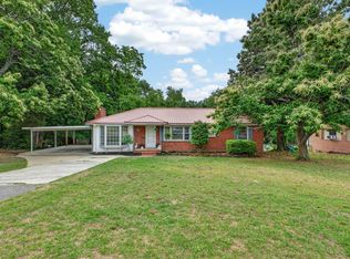 411 Forest Cir, New Ellenton, SC 29809