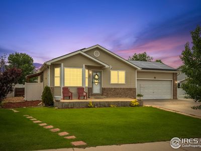 501 N 30th Ave, Greeley, CO, 80631