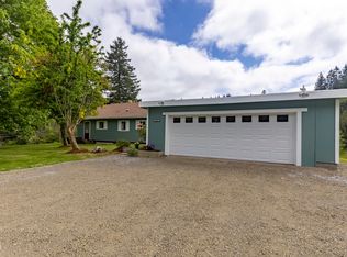 2945 NE Highway 20, Toledo, OR