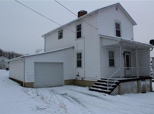 285 4th Ave, Crucible, PA 15325