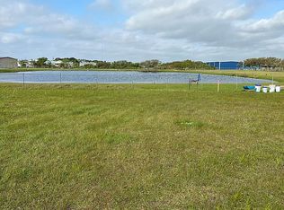 85 Wilburn St, Port O Connor, TX 77982