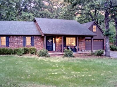 205 Pendergrass St, Muldrow, OK, 74948
