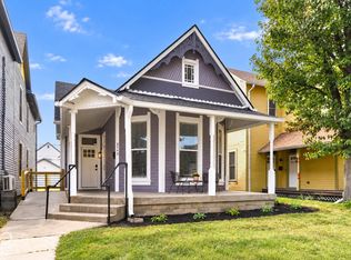 844 Camp St, Indianapolis, IN 46202