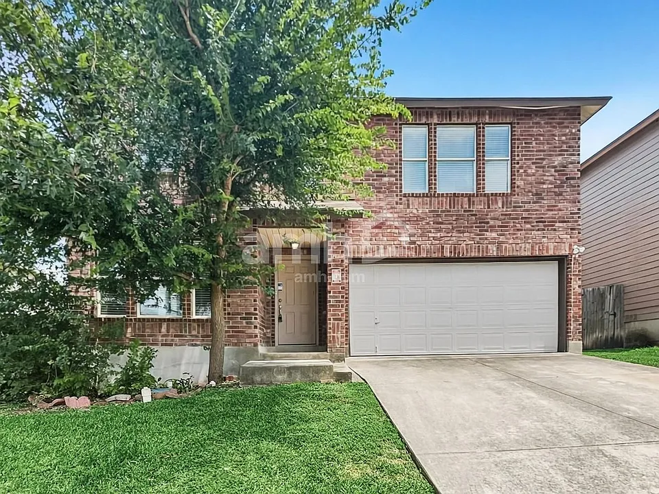 7106 Raintree Frst