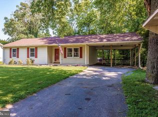 403 E Thomas St, Union Bridge, MD 21791