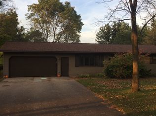 2621 Brahms Way, Wisconsin Rapids, WI 54494