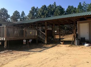 337 Connector Rd, Graniteville, SC 29829