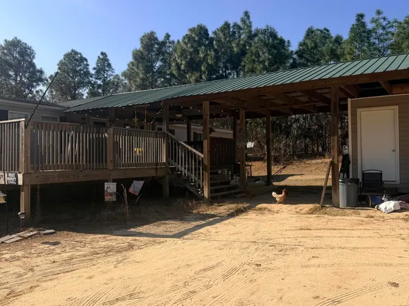 337 Connector Rd, Graniteville, SC 29829