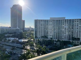 3801 S Ocean Dr APT 11T, Hollywood, FL 33019