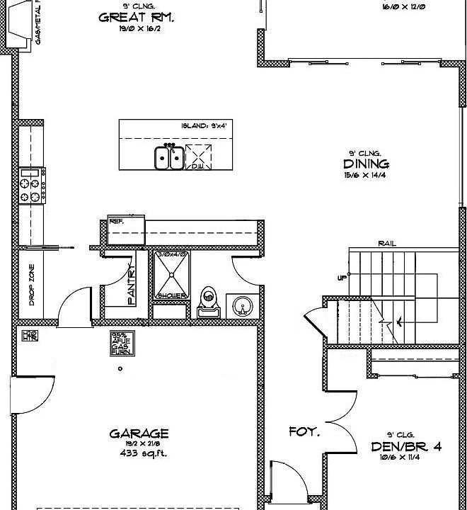 2nd image of 740 N 34th Ter