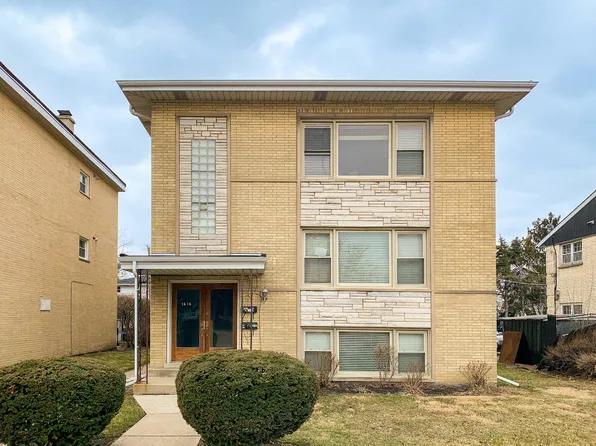 1616 Mannheim Rd, Westchester, IL 60154