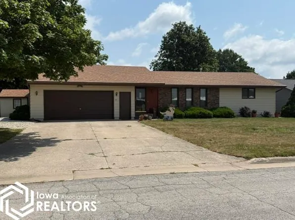 703 13th St SW, Humboldt, IA 50548
