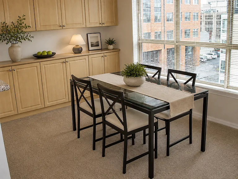 Trinity 43rd Apartments — Photo 41