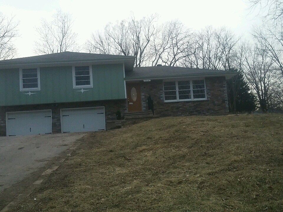 New Front View