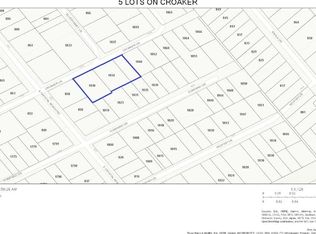 1830 Croaker Ln, Crystal Beach, TX 77650