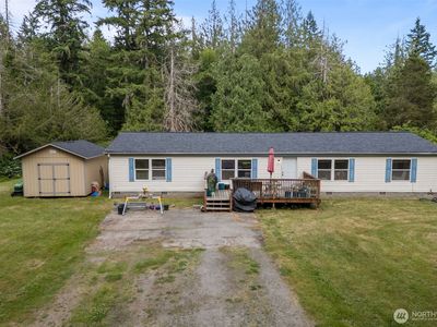 13294 Dogwood Avenue NW, Poulsbo, WA, 98370