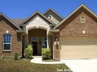 230 Royal Troon Dr, Cibolo, TX 78108