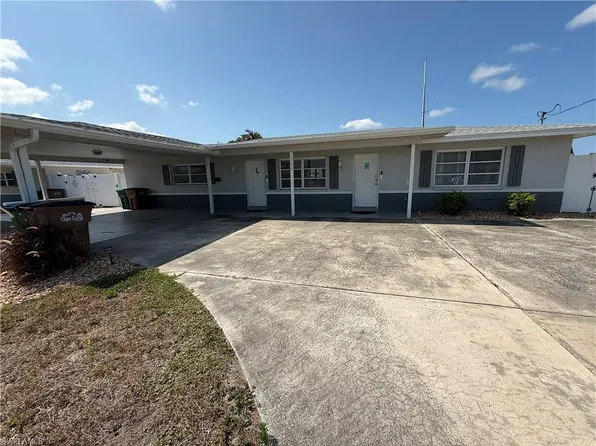 1726 Bikini Ct Unit R, Cape Coral, FL 33904