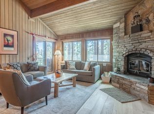 435 Lakeview Blvd #117, Mammoth Lakes, CA 93546