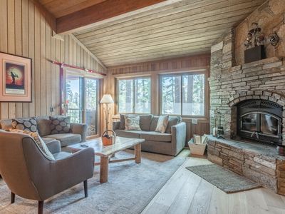 435 Lakeview Blvd #117, Mammoth Lakes, CA, 93546