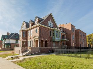 253 Erskine St APT 306, Detroit, MI 48201