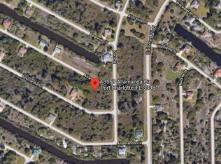13559 Allamanda Cir #18, Pt Charlotte, FL 33981