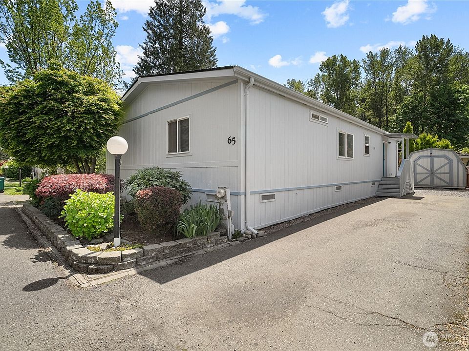 1st image of 31101 116th Avenue SE #65