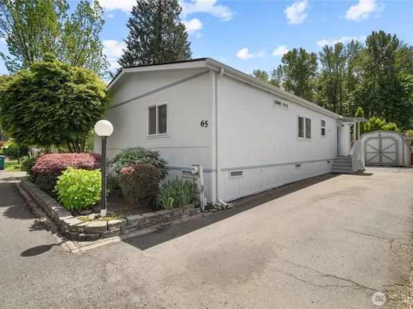 31101 116th Avenue SE #65, Auburn, WA 98092
