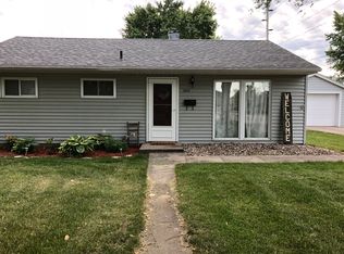 2641 Marilyn Rd, Ottumwa, IA 52501
