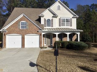 3064 Cooper Woods Ln, Loganville, GA 30052