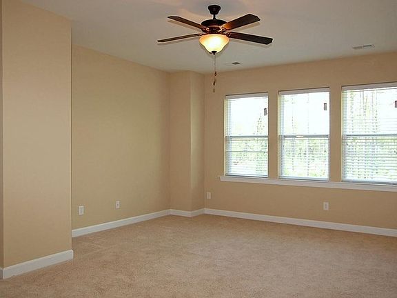 The Walling - Bonus Room