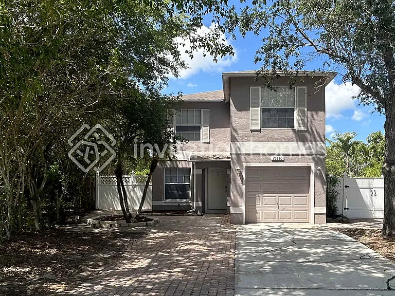 26880 Silverado East Dr — Photo 1
