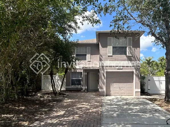26880 Silverado East Dr, Bonita Springs, FL 34135