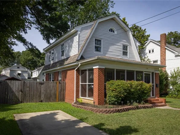 1708 A St, Portsmouth, VA 23704