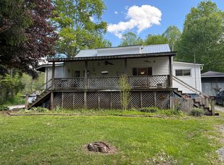 480 Schindel Rd, Craigsville, WV 26205