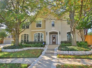 3107 Climbing Branch Ct, Houston, TX 77068