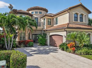 Seven Bridges, Delray Beach, FL 33446