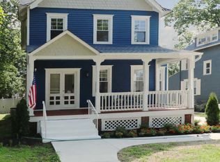 147 S Centre St, Merchantville, NJ 08109