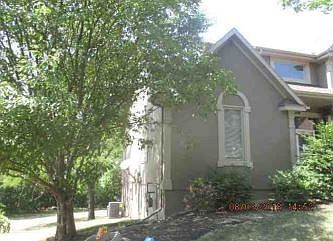 Property Side View