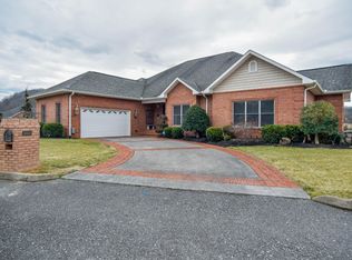 1811 Jordans Creek Way LOT 17, Sevierville, TN 37876