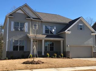 357 Winding Oaks Ln SE, Concord, NC 28025