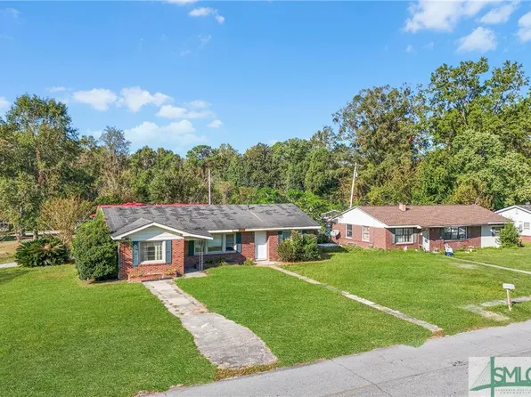 29 Warren Drive, Port Wentworth, GA 31407