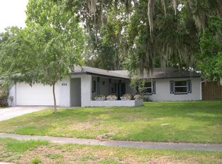 324 Hormigas St, Ocoee, FL 34761