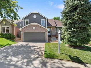 509 W 116th Way, Northglenn, CO 80234