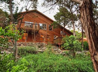 714 Laurel Valley Rd, West Lake Hills, TX 78746