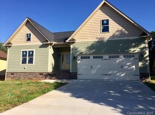 714 Heatherwood Pl, Salisbury, NC 28144